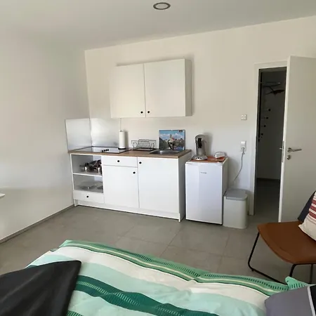 Neubauwohnung Mit Grossem Balkon * Aichtal